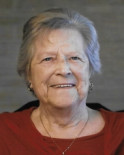 Blanche Baribeau
