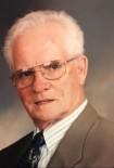 Harold Gagné