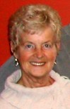 Sandra Maureen Sutherland