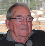 Ronald Edward Rogers