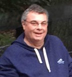 Rob Hiscock