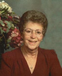 Ruth Ann Lillian Murtland