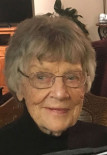Audrey Elliott