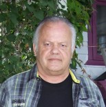 Serge Côté