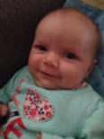 Audrey Rose Cristine Hanzel