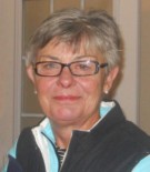 Jayne Marion Lisk