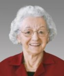 Madeleine Beaupré