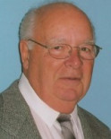 Claude Blackburn