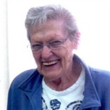 Virginia Loretta Grenier