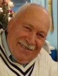 Wolfgang Fredrick Riebenstahl