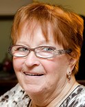 Louise Racicot