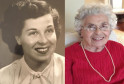 Natalie Clara Erskine
