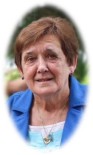 Maxine Mildred Hughes