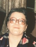 Dorothy Ann Monkman