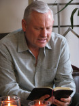 Stanley Brian Block