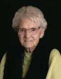 Mary Mawer