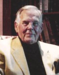 James Joseph Bourke