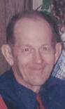 Moris Leach