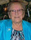 Amy Clementine Hewitt