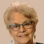 Kathleen Virginia Graham