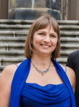 Carrie Lester