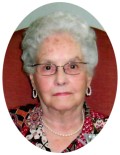 Rachel Mary Dickson