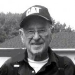 Melbourne Clark Tuttle