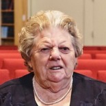 Sarah Louise Saunders