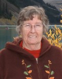 Shirley Hazel Oro