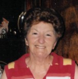 Thelma Mary Harrigan