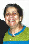 Samira Farag