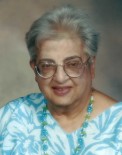 Elaine Scarr