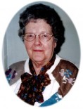 Juanita Pearl Cronkhite