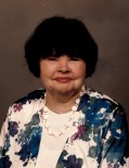 Minnie Ruth Bartle