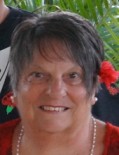 Linda Winifred May Preece