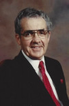 Stewart Earl Minto