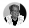Patricia Frances Flaherty