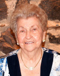 Rita Fortin