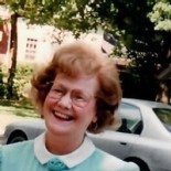 Dorothy Anne Mills