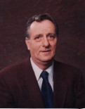 Bill Jeffrey