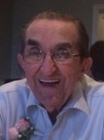 Robert John Morris