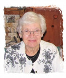 Lorraine McLeod