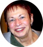 Sharon Elaine MacDougall