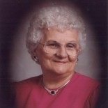 Catherine Rehberg-Benoit