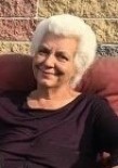Darlene Vera Nelson