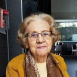 Julia Maria Isabel Saravia Torricos