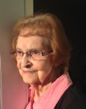 Doris Isabell Bird