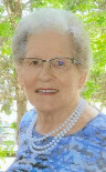 Muriel Eleanor Mitchell