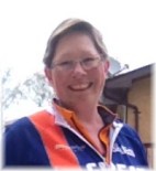 Lori Margaret Dunford Robb