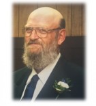 Robert James James Nelson